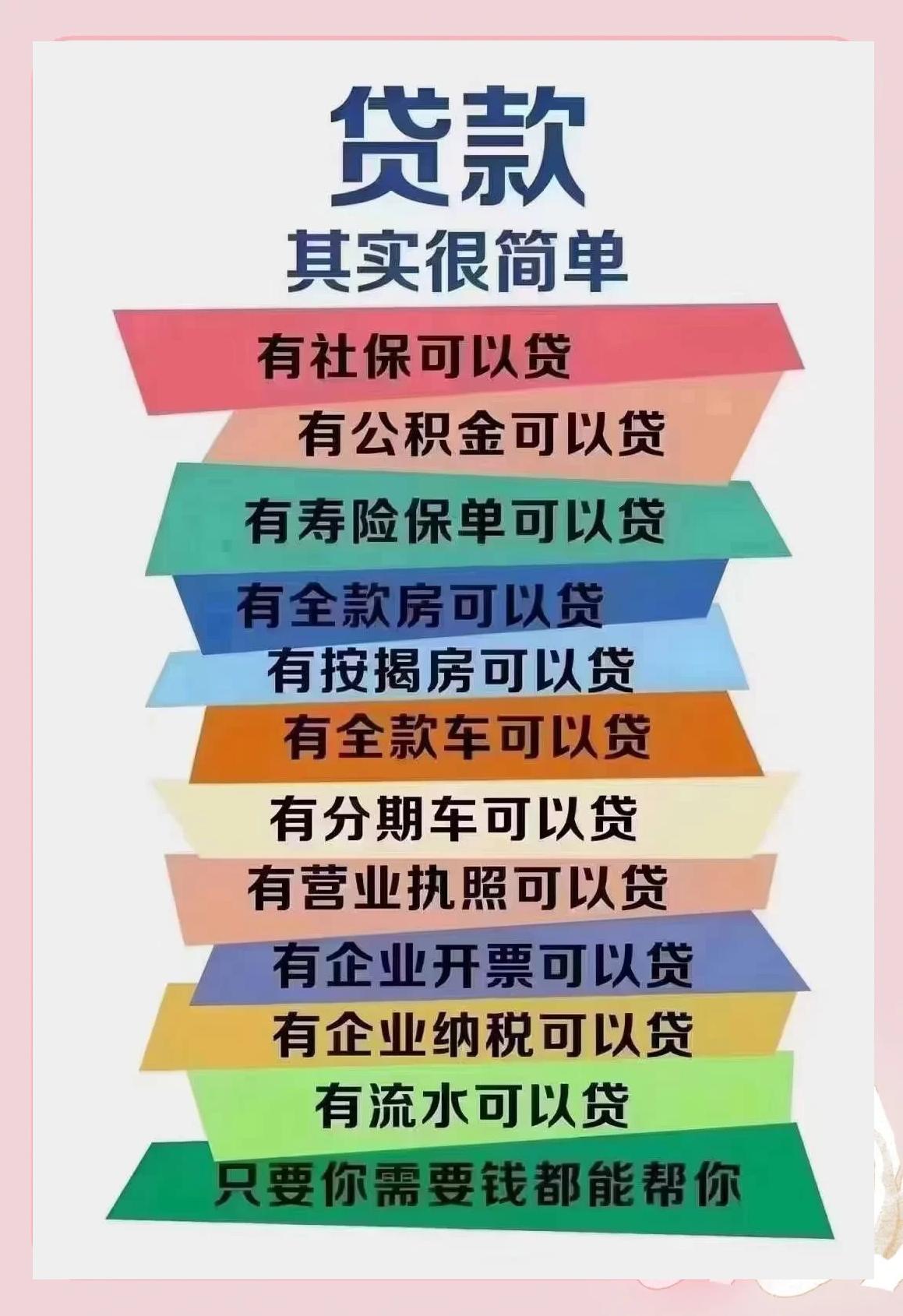 乐陵最新有社保必下的小额贷款方法分析(最方便真实的乐陵个人社保贷款能贷多少方法)